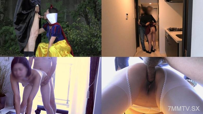 FC2-PPV 4516204 【個撮・露出